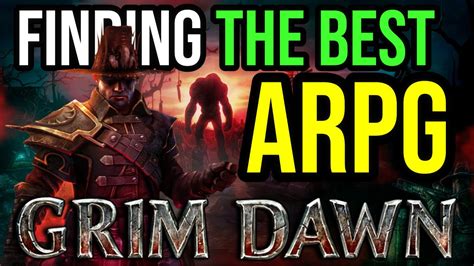 Best arpg. Top 20 Best Action RPG Games like Diablo you Must Try! Best Diablo-like Games! Best ARPG games similar to Diablo 4 | 2023 Edition! Check out GOG Weekly Gamin... 