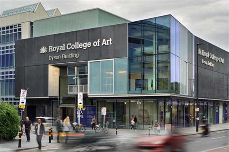 Best art colleges. 5. University College London. The Slade School of Fine Art at University College London is known as one of the world's best art departments. The MA Fine Art programme at Slade School fosters an environment for graduate students to grow as artists and researchers. 