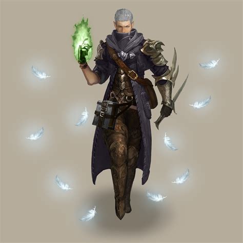 Some Sorcerer multiclass concepts involve Sorcerer as the primary class with the majority of the levels. Other concepts will include the Sorcerer as a secondary class with minimal level investment. The secondary class may be referred to as a “dip” into that class if the concept only needs 1-3 levels in the second class.. 