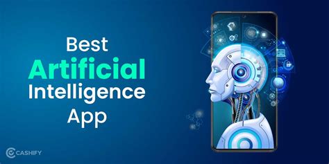 10 Best Artificial Intelligence App for Android. Personal Concierge; This ingenious digital assistant will become an integral part of your day-to-day life, handling routine tasks through natural conversational interactions..