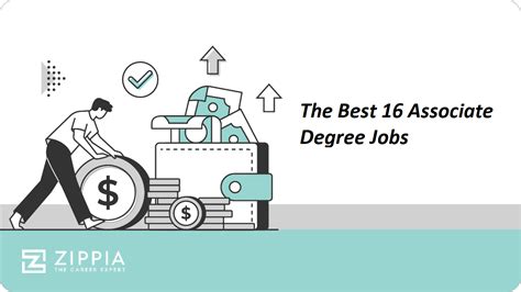 Best associate degree jobs. Things To Know About Best associate degree jobs. 