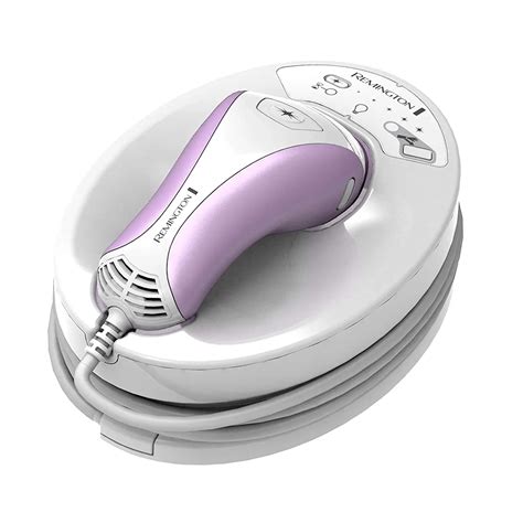 2. Braun IPL Hair Removal Device. Easy to use, the Braun IPL Hair Removal Device efficiently reduces hair growth in just four weeks using IPL technology for fast hair removal.. 
