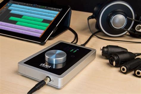 Best audio interface for ipad.  Discover the best audio interfaces for iPad.  Expert tes...