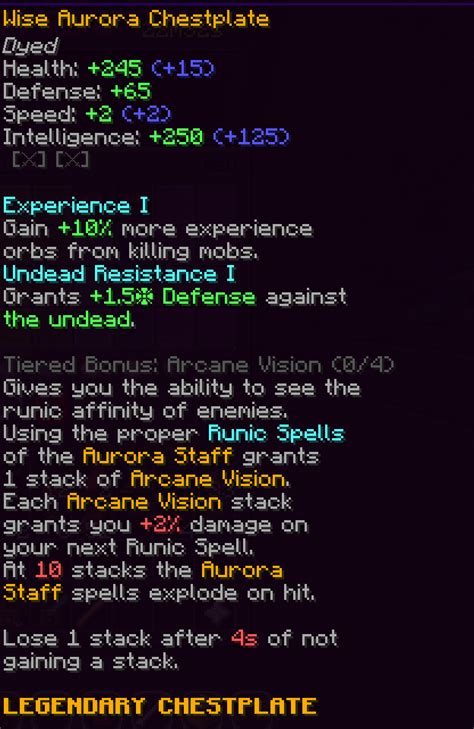 Best aurora staff reforge. Best reforge for Reaper Falchion? Thread starter AstroFell; Start date Jun 12, 2022 ... young dragon armor best reforge when i have aurora staff as my weapon. Radekjeborec_ May 26, 2023; SkyBlock Community Help; Replies 1 Views 122. May 26, 2023. ... Hypixel is now one of the largest and highest quality Minecraft Server Networks … 