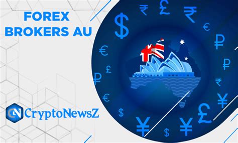 The Best Forex Brokers in Australia 2023. Finding the be
