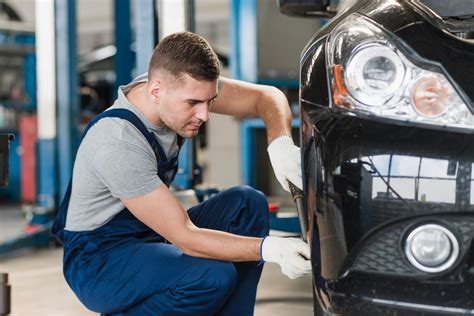 Best auto body repair near me. Things To Know About Best auto body repair near me. 