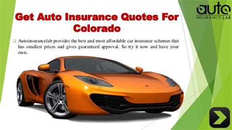 Best auto insurance colorado. Jan 8, 2024 · Allstate ties for No. 3 in our Colorado homeowners insurance companies rating and AM Best gives the carrier an A+ financial strength rating. Standard Allstate policies include all basic coverages ... 