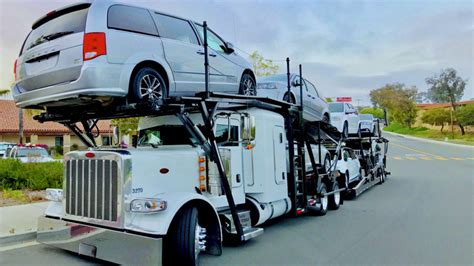 Reviews on Car Shipping Companies in Oceanside, CA - ABC Auto 