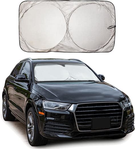 Check out our car windshield shades selection for the very best in unique or custom, handmade pieces from our car accessories shops.. 