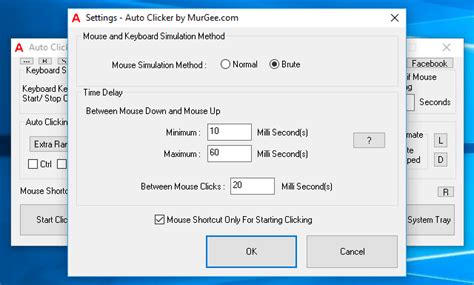 Best autoclicker settings to go really fast in da hood …