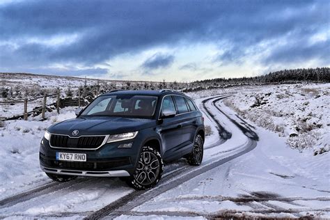 Best automobile for snow. That's why all-wheel drive is best for driving on snowy and icy roads. With all-wheel drive, the driver does not have to use guesswork. Meanwhile, four-wheel drive is a solid option for driving in ... 