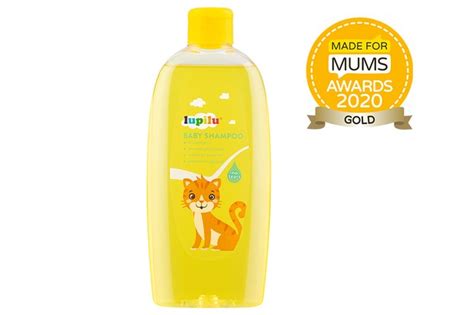 Best baby toiletries: shampoo, body wash and moisturiser …