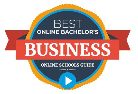 Best bachelor business schools. University at Buffalo--SUNY. Buffalo, NY #1 in Bachelor's Programs. University at Buffalo--SUNY, a public institution, has been offering online bachelor's degree programs since 2012-2013. 