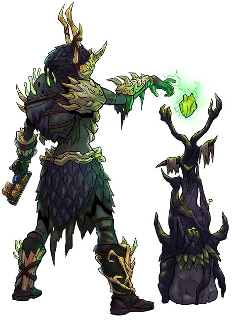 Blightcaller's "Geist in the Shell" skill has been adjusted; Spore Warden's "Bounty of the Hunt" skill now also grants Accuracy; Spore Warden's "Bullseye" skill has been buffed; Spore Warden's "Quiver of Holding" skill has been buffed; Spore Warden's "Quiver of Holding" skill now also grants a bonus to the first shot in the magazine; Spore …