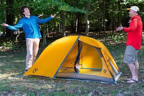 Best backpacking tents 2024: Compact, lightweight …