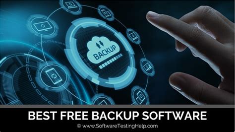 Best backup software. 1. Bacula. Bacula is an open-source Linux-based backup tool that offers an interactive user interface. The application caters to enterprise-level tasks involving large volumes of data. It can sync data from different networks, and the data scheduler is a handy offering for end users. 