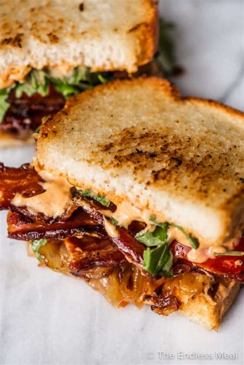 Best bacon sandwiches in Sunderland restaurants