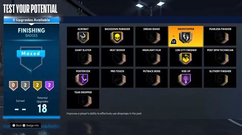 Badges are perks that you can equip on players to perform during matches, and come very handy when you go for your own build in MyCareer of NBA 2K23. The game offers plenty of Badges that range from shooting, playmaking, defense/rebounding, and finishing badges. This guide will list all the badges and their effects, allowing you to choose the .... 