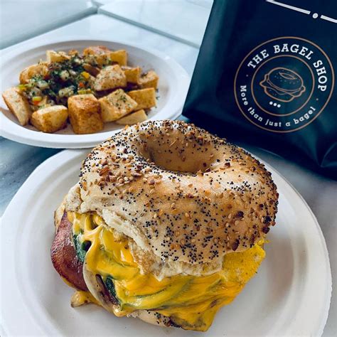 Best bagel places near me. There's also a bagel that looks more like a donut. Nobody's perfect. Mango lovers, ultimate frisbee players, and redheads—the days of not being able to express yourself in emoji fo... 