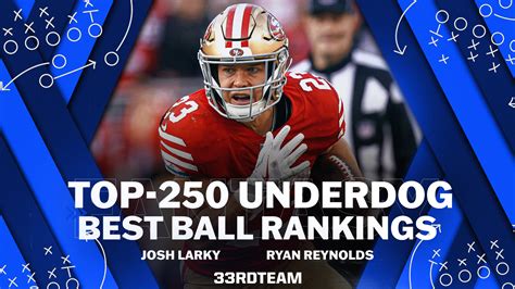 Best ball fantasy football. Early 2024 Best Ball Tight End Sleepers. Top tight ends such as Sam LaPorta and Travis Kelce are bound to put up quality fantasy football numbers weekly, but most tight ends are unpredictable. The ... 