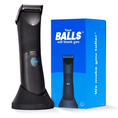Best ball shaver. Philips Norelco Bodygroom Series 7100, BG2040. The first shaver for balls in this review is labelled as “Bodygroom BG2040” and it belongs to the ever so famous series 7100. Even though it’s the most expensive model in this review, I think you’ll find it more than valuable for the cash, as it boasts incredible performance, … 
