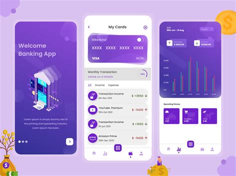 The 10 Best Mobile Banking Apps of 2023. Mobile banking apps have come a long way. Once upon a time, features like mobile check deposit were considered …. 