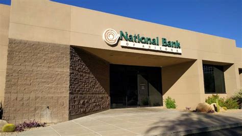 Best Banks & Credit Unions in Peoria, AZ 