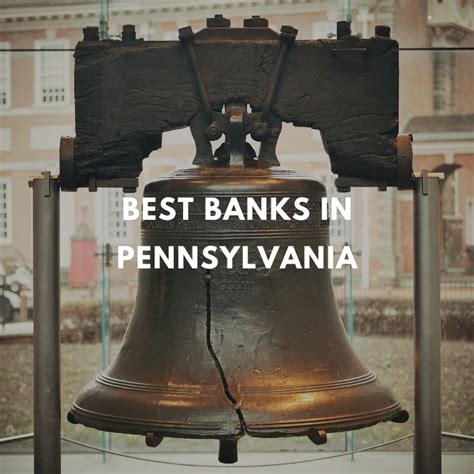 Best bank in pa. Things To Know About Best bank in pa. 
