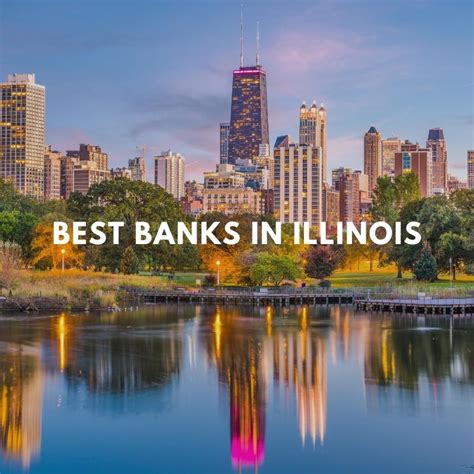 Best banks in illinois. Things To Know About Best banks in illinois. 