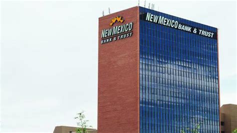 New Mexico Bank & Trust, a subsidiary of Heartland Fin