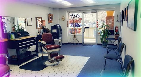 5.0 - 15 reviews. Barber. 10AM - 6PM. 311 E Mulberry St Suite A, Fort Collins, CO 80524.. 