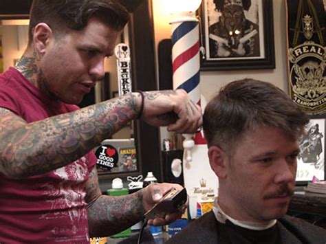 Best barbers in la. Things To Know About Best barbers in la. 