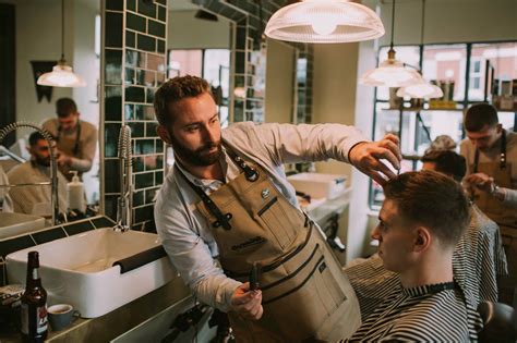 Best barbershop. 5000 BC | Image: Supplied 2. 5000 BC. While it might be new, 5000 BC is coming for the crown of the best barber in Sydney. Led by industry icons, Tay Basham and Jimmy de Jesus (formerly of The Barbershop), this sleek little spot opened in October 2021. 5000 BC has a focus on modern and contemporary cuts and the team crafts some … 