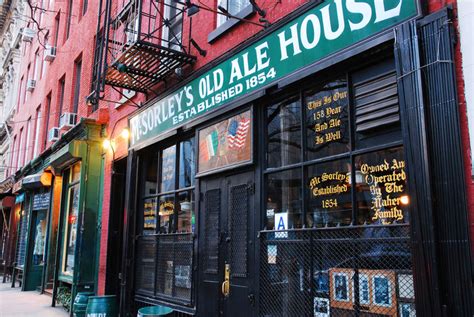 Best bars east village. Reviews on Irish Bar in East Village, Manhattan, NY - McSorleys Old Ale House, The Grafton, 11th Street Bar, Mary O’s, St. Dymphna's 