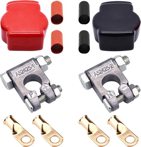 Fix a loose battery terminal the best and easiest way.We have a loose battery terminal. No matter how tight we tighten the battery terminal bolt the terminal.... 