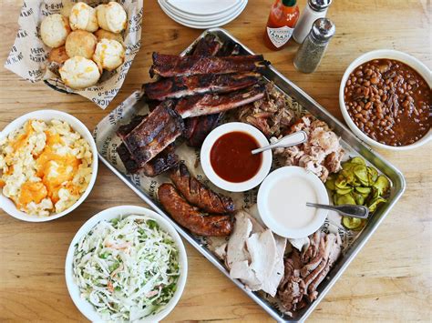 Best bbq in america. Jul 3, 2016 · The 50 best barbecue joints in America, ranked. Dinosaur BBQ in Rochester, New York, is never a bad choice. Whether you're gearing up for a Fourth of July picnic or simply enjoying the laid-back ... 