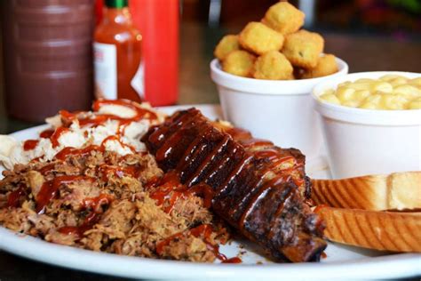 Best bbq in chattanooga. An online survey was conducted by third-party agency Proof Insights among Southern Living consumers, asking them to rate their favorite places across the South for the … 