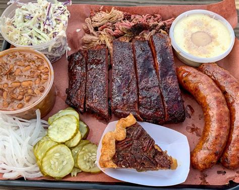 Best bbq in tulsa. Aug 7, 2019 · Methodology: This is an all-time list of the best bbq spots in Tulsa according to Yelp. We identified businesses in the restaurants and food categories with a large concentration of reviews mentioning derivatives of “bbq,” then ranked those spots using a number of factors including the total volume and ratings of reviews mentioning “bbq.” 