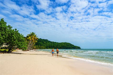 Best beaches in vietnam. Table of Contents. Dreamy Beaches in Southern Vietnam. 1. Vung Tau/ Ho Tram. 2. Mui Ne Beach. 3. Phu Quoc Island. 4. Con Dao Islands. 5. Ninh Chu Beach. … 