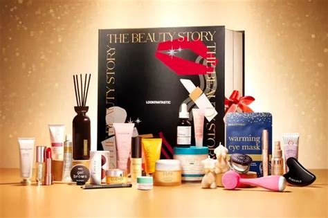 Best beauty advent calendars reduced for Cyber Monday