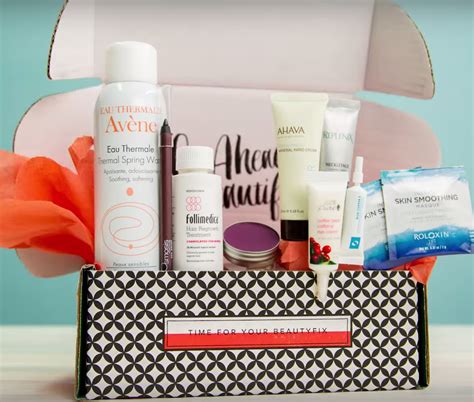 Best beauty box subscriptions. Petit Vour ($23 USD/month, $8 shipping): 4-5 personalized beauty products. 8. Jersey Shore Cosmetics ($2.50 USD/month): Choice of a monthly pack of 2 or 4 balms. 9. BomiBox ($37.99 USD/month): Receive full and deluxe sample sized Korean Beauty products. 10. Topbox ($12 CAD/month, free shipping): Four beauty samples. 