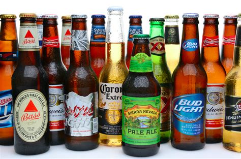 Best beer. Behold, the top 50 beer brands. Best get cracking (p.s. learn how to open a beer bottle without an opener if you're ever in a pinch)!. Best IPAs. Born in Britain during the 19th century, the hop ... 