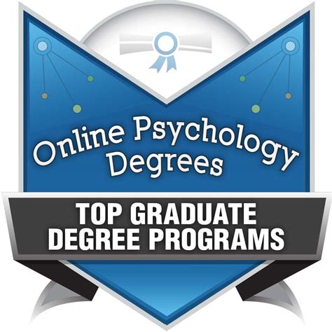 We offer PhD degree in Psychology in seven Areas of Specialization. Each Area of Specialization may have distinct application and graduation requirements. Because the graduate students are admitted to a Specialization, and transfers among programs are not permitted, the applicants to our graduate program are advised to examine the research ...
