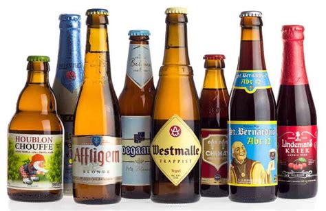 Best belgian beer. The difference between Swiss and Belgian chocolate, explained through historical production methods and rules governing the two styles. When it comes to chocolate, few countries ar... 