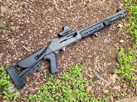 Best benelli m4 clone. 8 Dec 2023 ... GhostTactical #shotgun #turknelli MAC 1014 Marine The Half-Ass Review of this Turknelli Check out MAC and SDS Imports Here: ... 