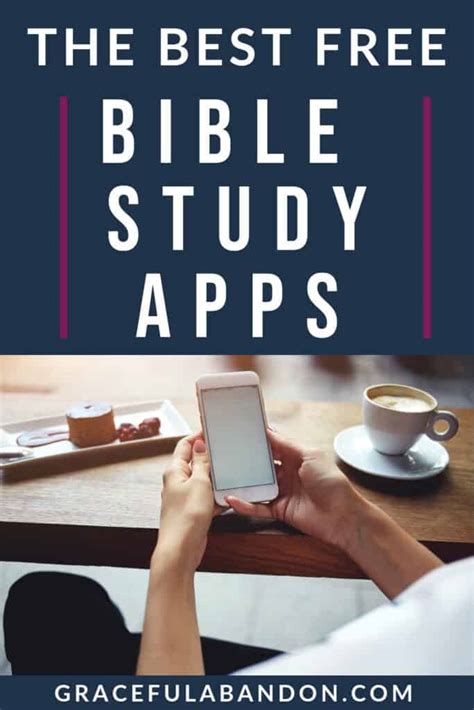 Best bible study app. 5. YouVersion Bible App. Every Christian man needs a Bible app and the YouVersion Bible App is one of the most popular. Read or listen to the Bible, highlight scripture, make notes, create reading plans and set bookmarks. It’s easy to start using but has ample features to let men (and anyone else) study the Bible wherever they are. 6. Disciple 