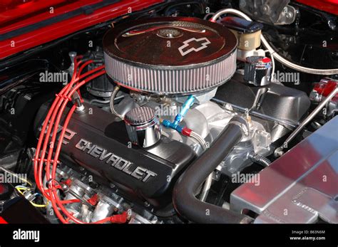 Best big block chevy engine. .  ...