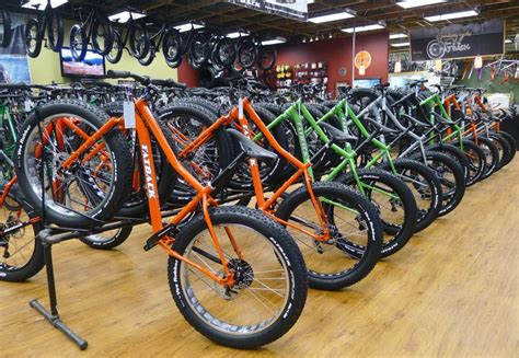 Best bike shops near me. Elevate your fitness goals and embrace the thrill of the ride in the new year! Kickstart your year on the right wheel with deals on bikes, trainers and ... 