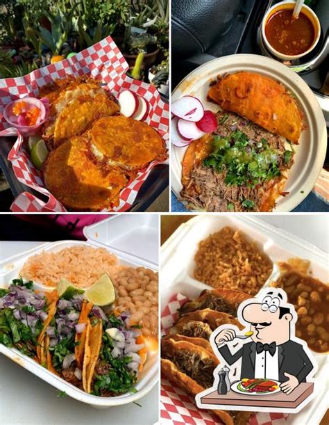 Best birria in bakersfield. Use your Uber account to order delivery from Tacos La Villa Mexican Grill (1400 Union Ave) in Bakersfield. Browse the menu, view popular items, and track your order. ... onion, cilantro, hot salsa and birria. Comes with a side 4oz consommé. ... • 04/30/24. Best asada sopes! Eliseo R. • 04/24/24. Definitely the best one in town, one and ... 