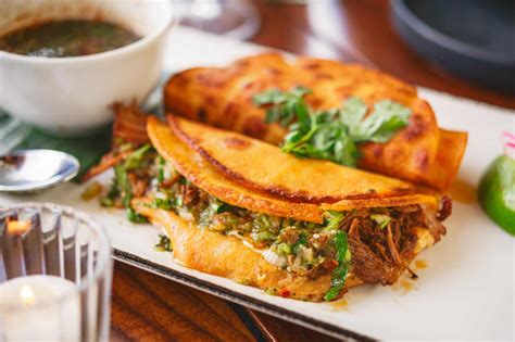 Top 10 Best Birria Tacos in Santa Cruz, CA -